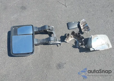 1999 Ford F-350 Lariat/Xl/Xlt из США, поврежденный, VIN 1FTSX31F7XEC30110